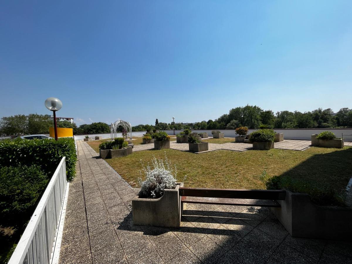 Perle De La Somme - Parking - Gare D Amiens Apartment ภายนอก รูปภาพ